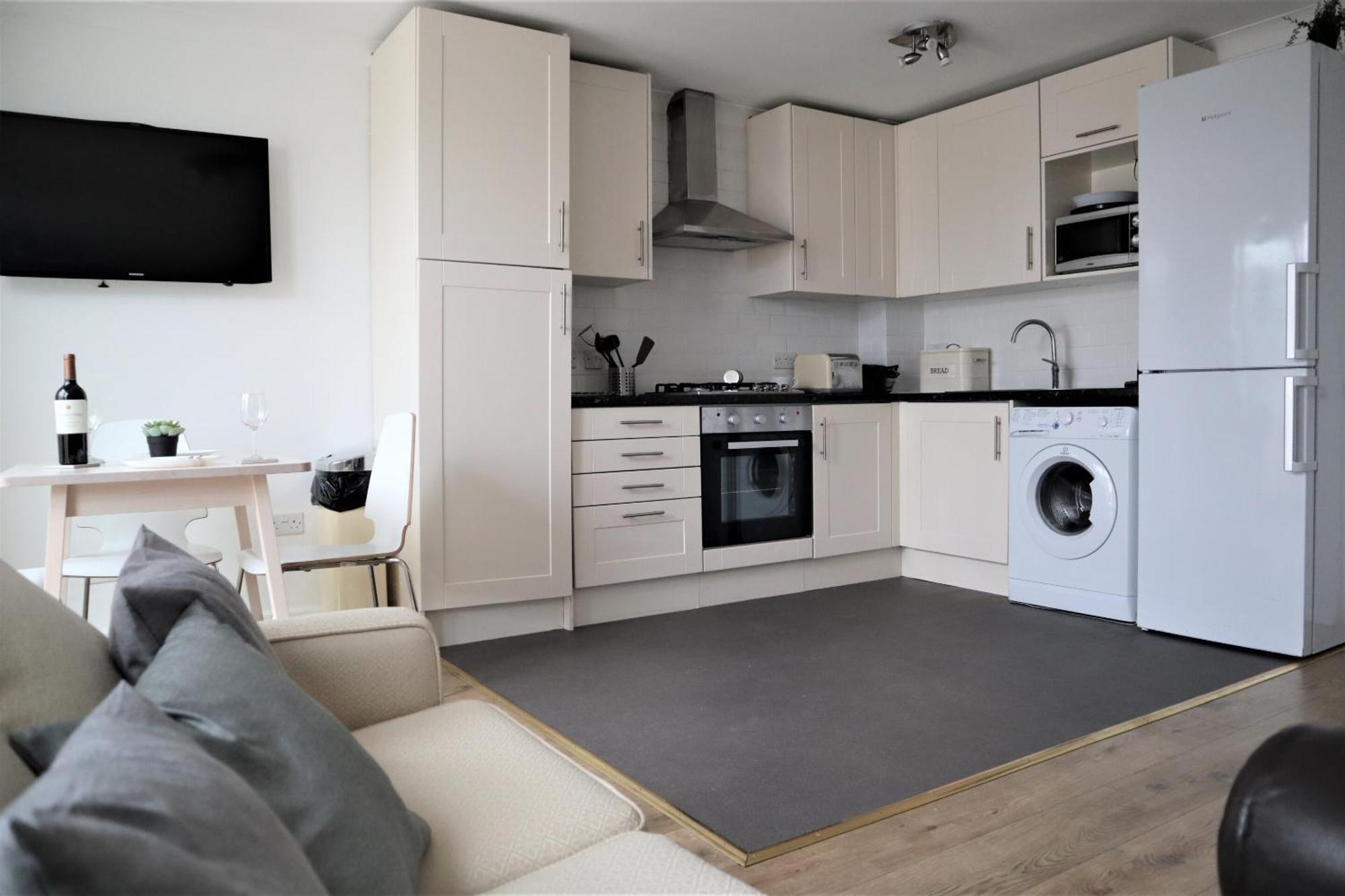 Heron House Thrapston  Luaran gambar