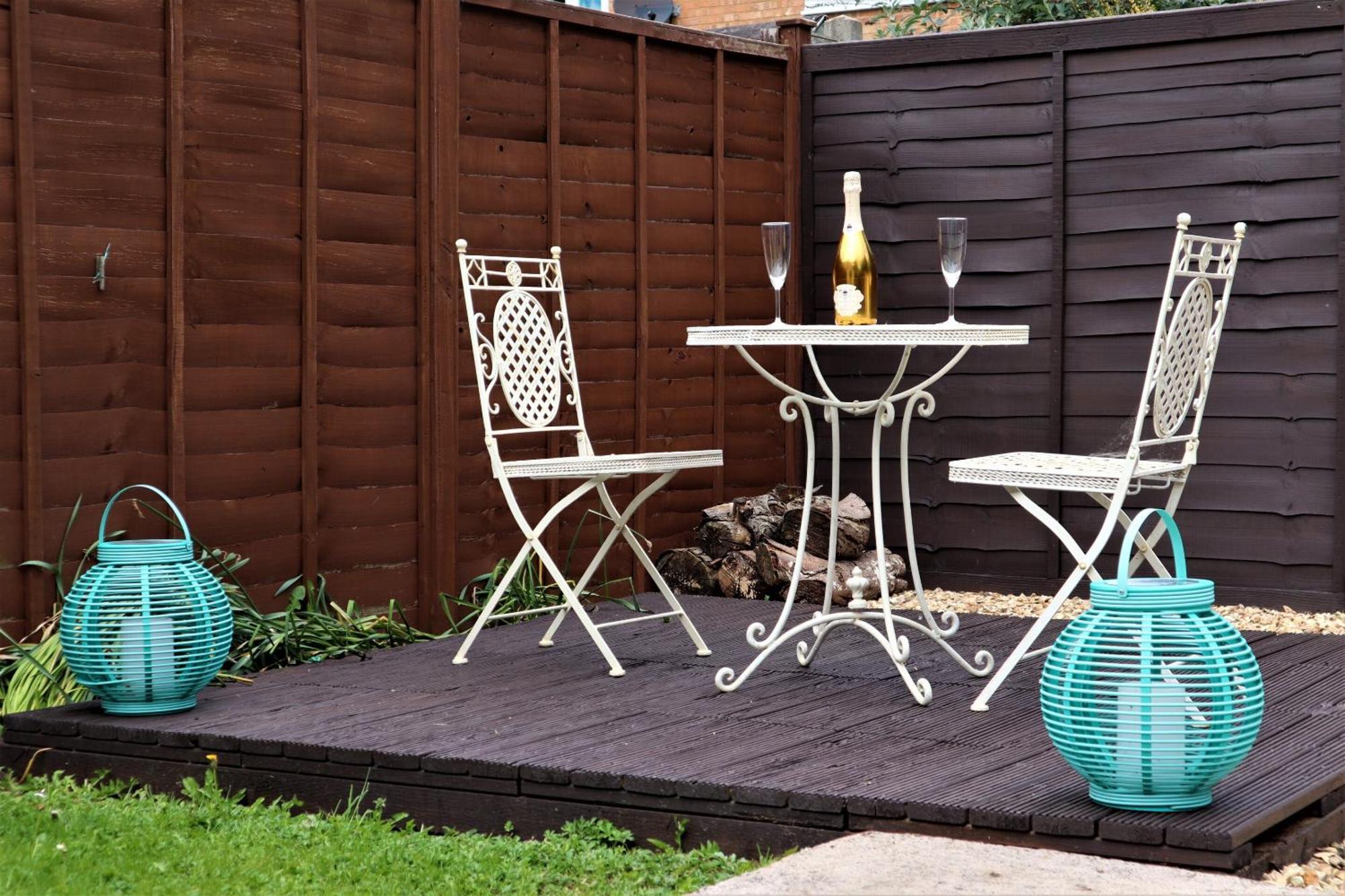 Heron House Thrapston  Luaran gambar