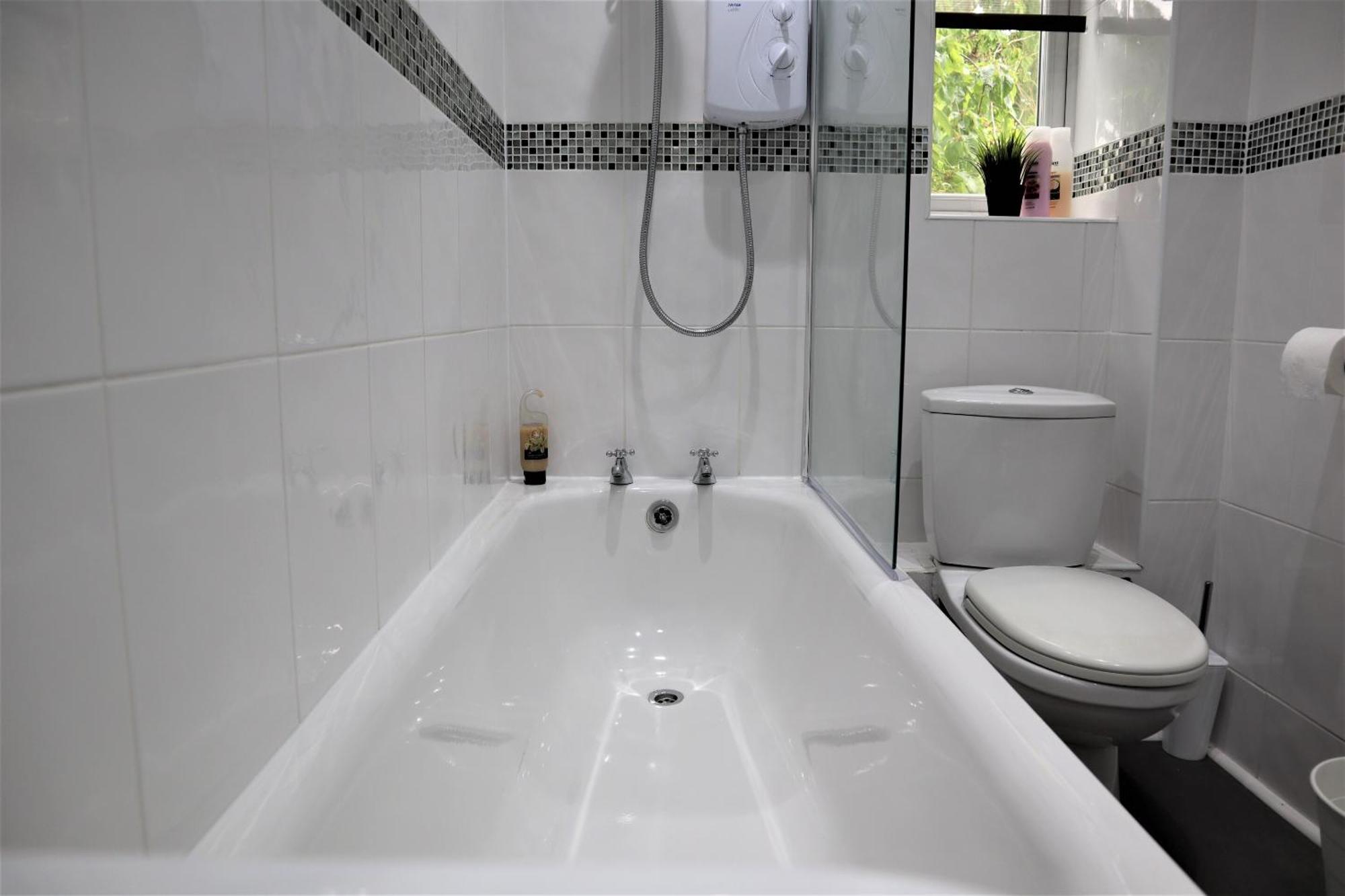 Heron House Thrapston  Luaran gambar