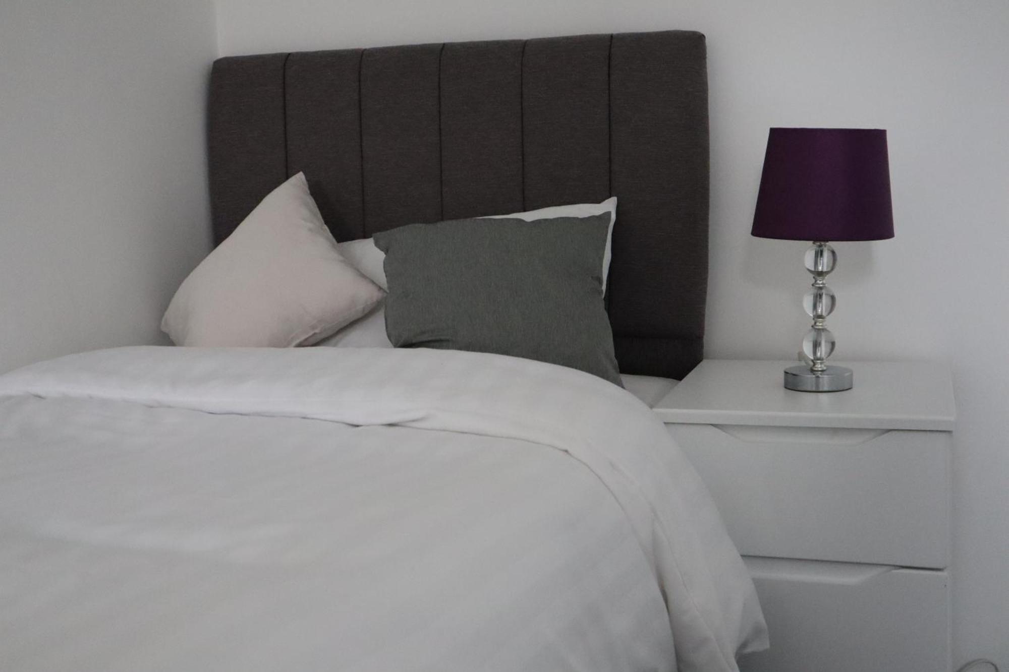 Heron House Thrapston  Luaran gambar