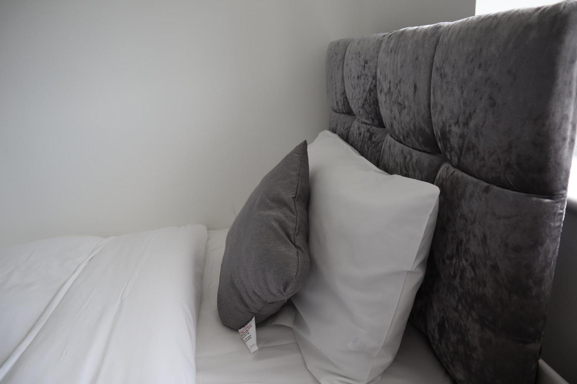 Heron House Thrapston  Luaran gambar