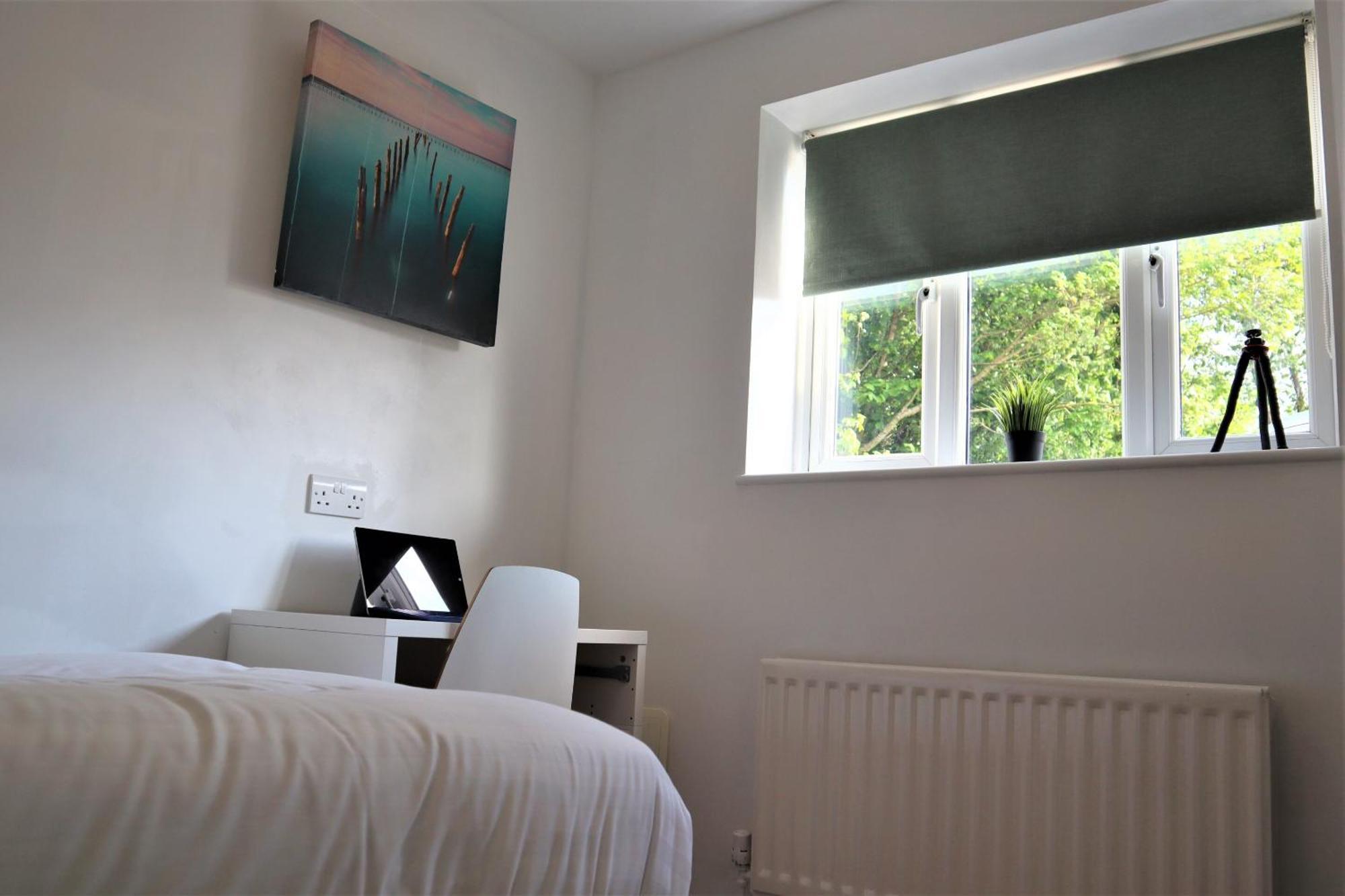 Heron House Thrapston  Luaran gambar