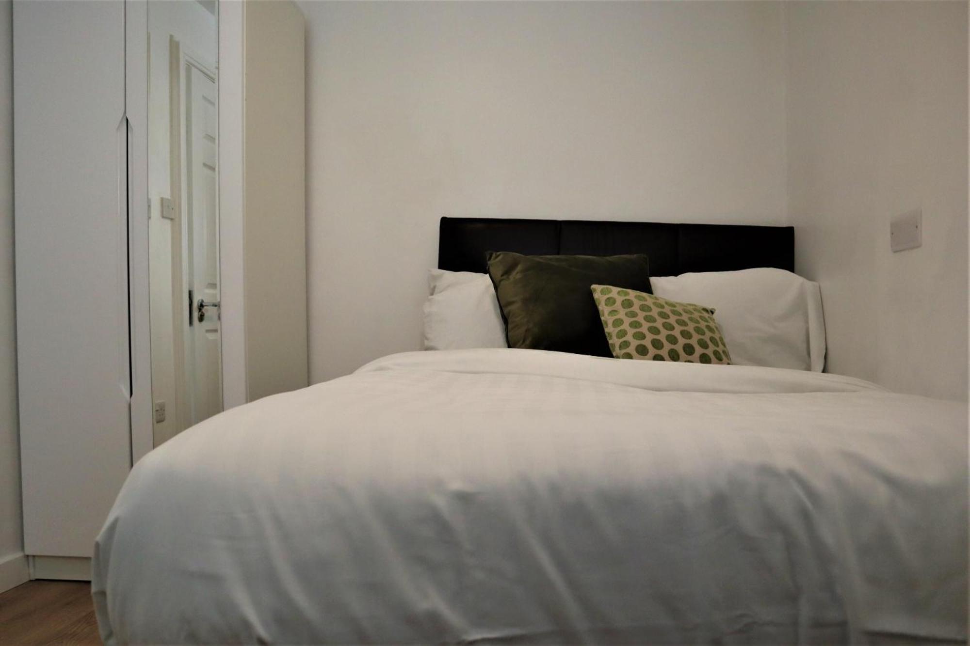 Heron House Thrapston  Luaran gambar