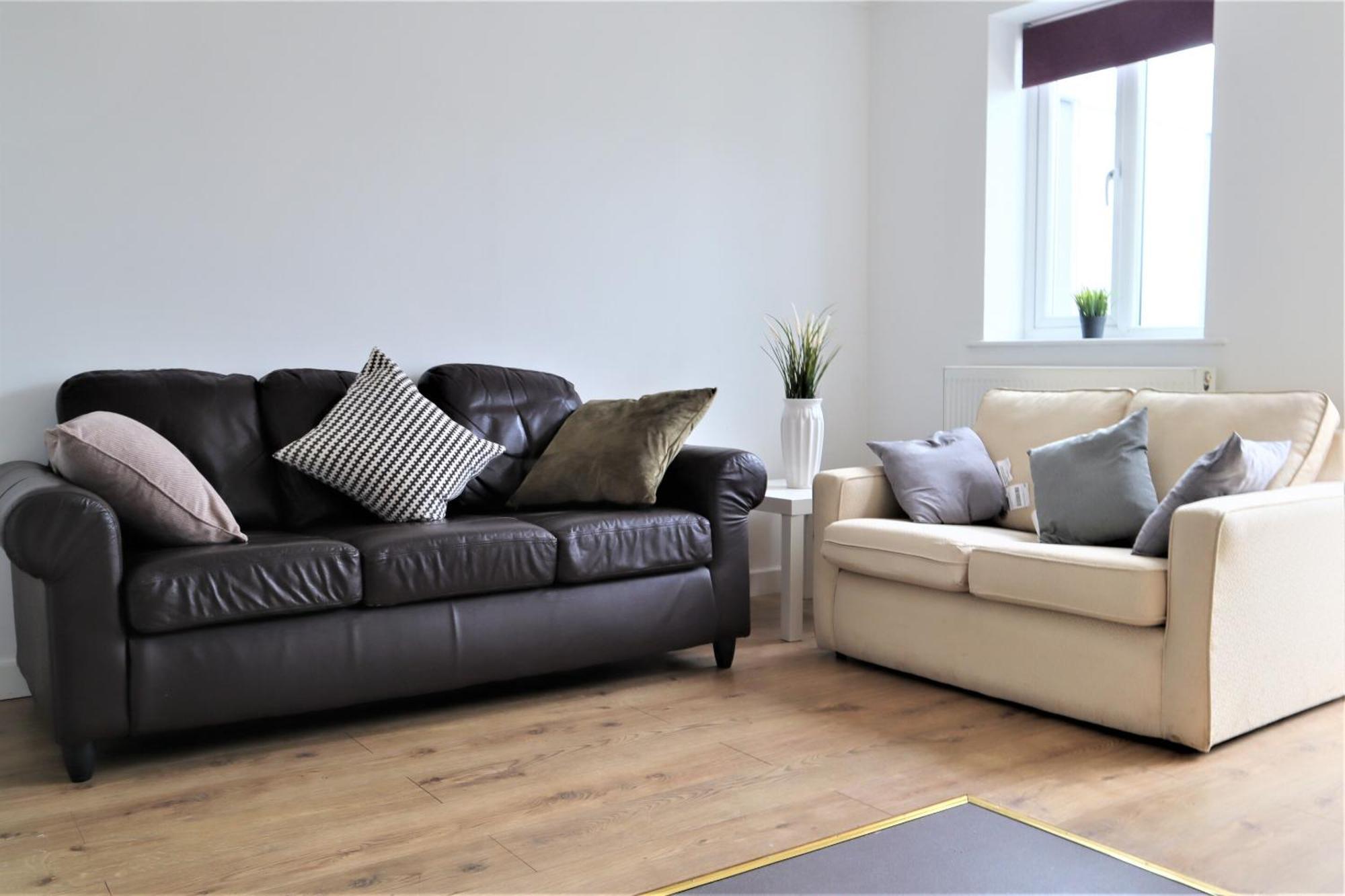 Heron House Thrapston  Luaran gambar