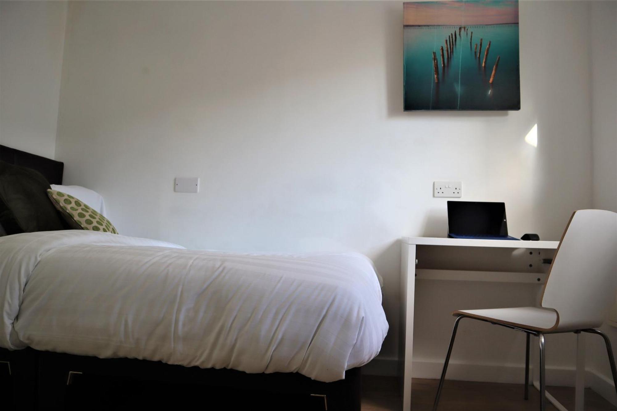 Heron House Thrapston  Luaran gambar