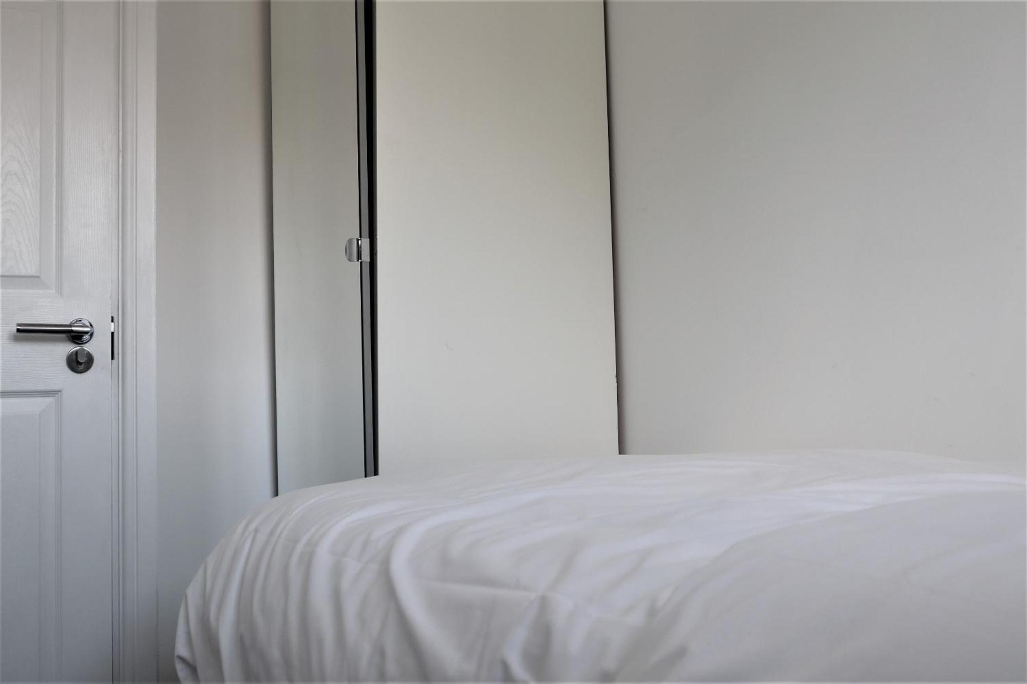 Heron House Thrapston  Luaran gambar