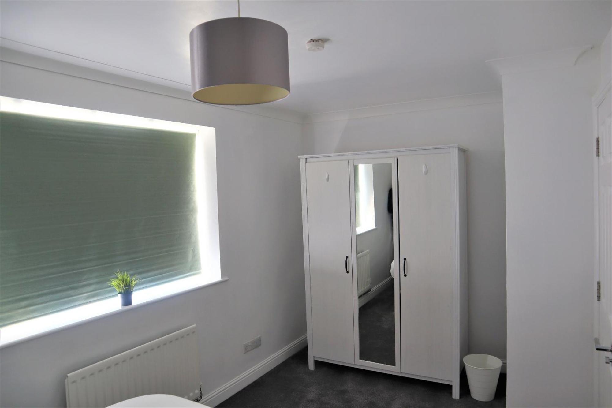 Heron House Thrapston  Luaran gambar